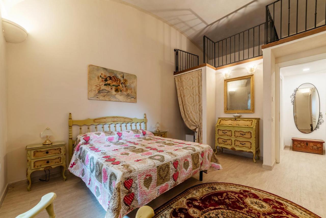 Palazzo Altieri Elegant Apartment Rome Extérieur photo