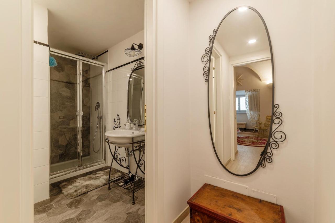 Palazzo Altieri Elegant Apartment Rome Extérieur photo