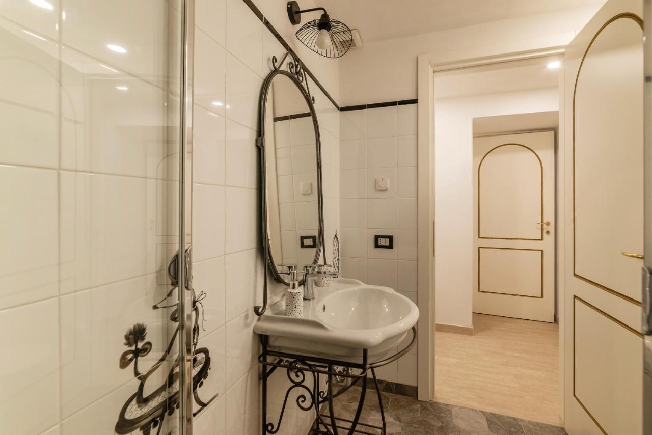 Palazzo Altieri Elegant Apartment Rome Extérieur photo