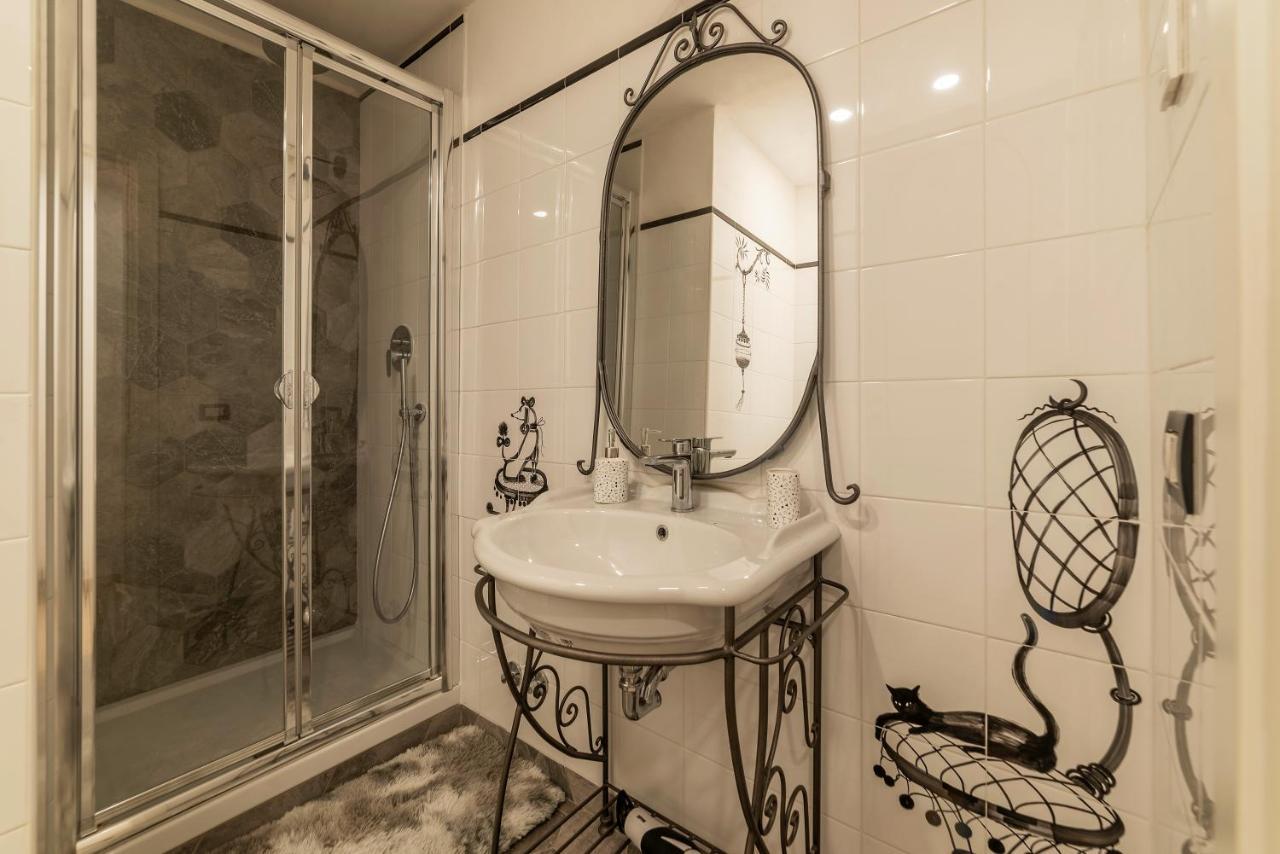 Palazzo Altieri Elegant Apartment Rome Extérieur photo