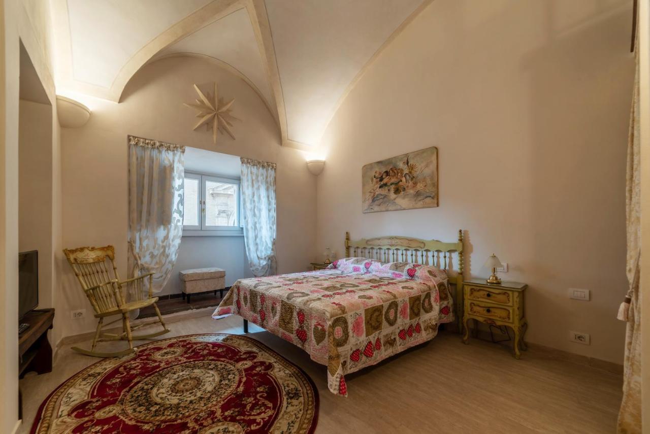 Palazzo Altieri Elegant Apartment Rome Extérieur photo