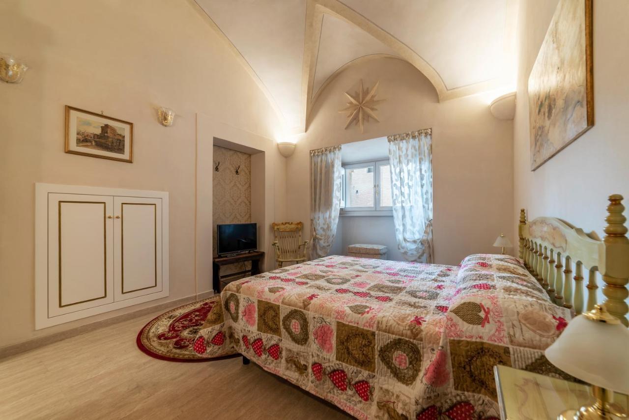 Palazzo Altieri Elegant Apartment Rome Extérieur photo