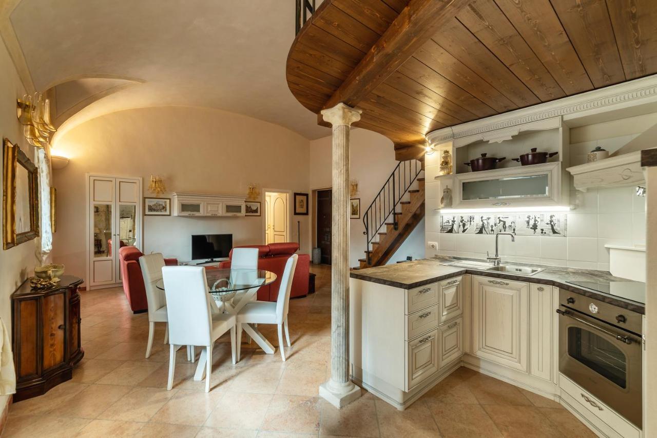 Palazzo Altieri Elegant Apartment Rome Extérieur photo