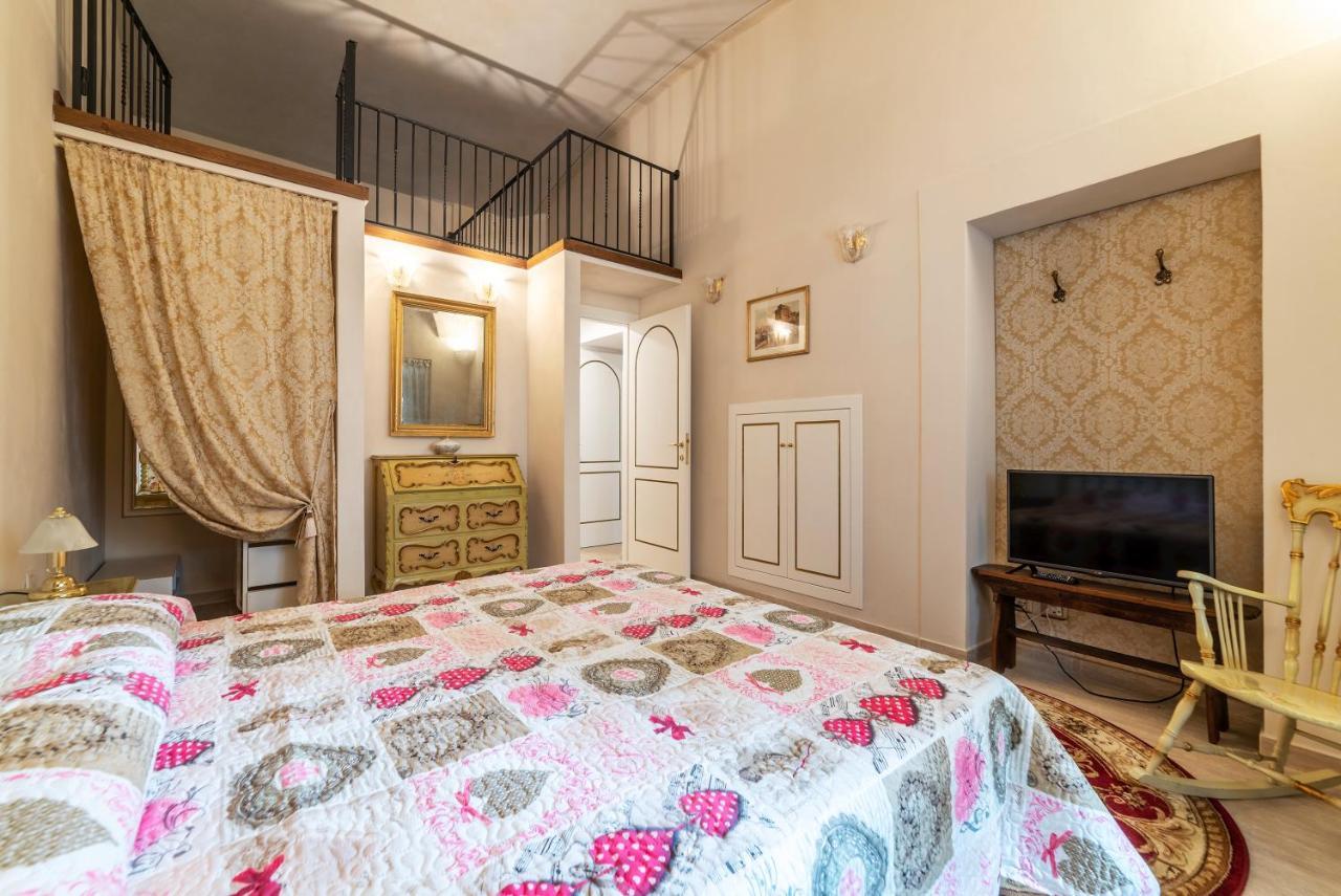 Palazzo Altieri Elegant Apartment Rome Extérieur photo